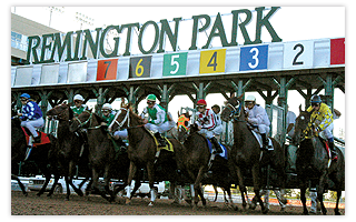 Remington Park