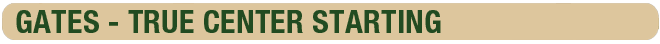 Gates